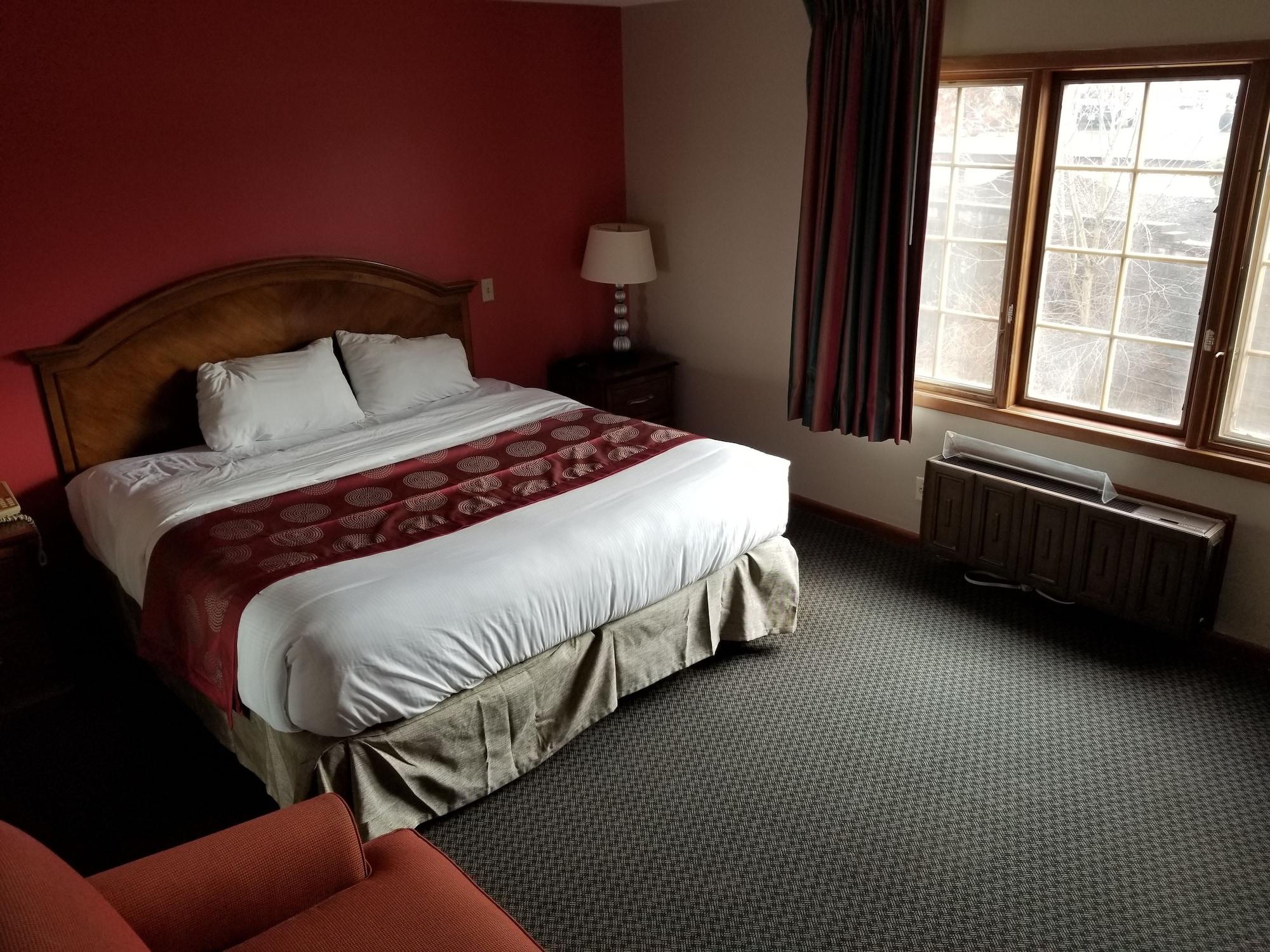 Ramada Inn Flemington Dış mekan fotoğraf